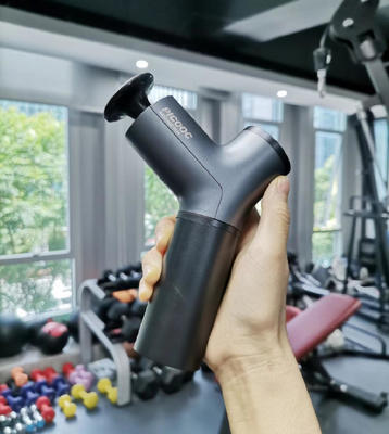 筋膜枪选购指南 有品mini VS 云麦CC，极限二选一！