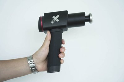 Kica与Zikko筋膜枪深度对比评测 如何选择适合自己的筋膜枪？