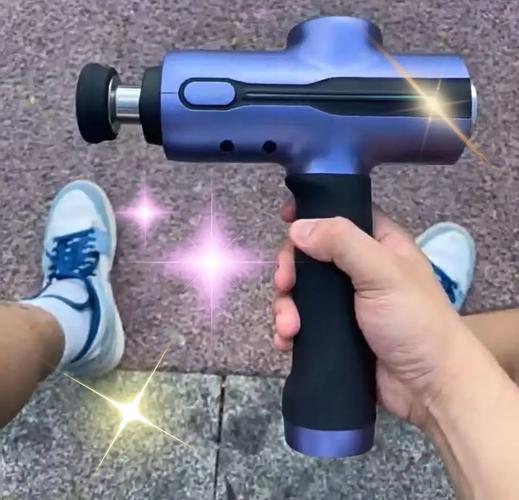 十大筋膜枪深度测评 GXA带你洞悉性能真相