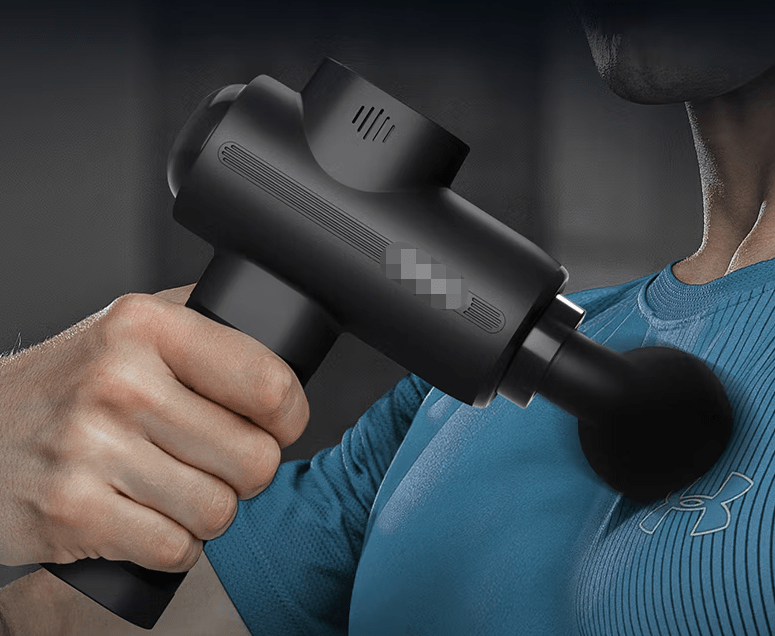 什么牌子的筋膜枪好？五款高性价比产品推荐