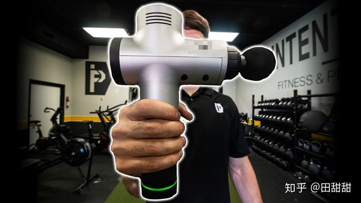 筋膜枪选购指南 国产品牌深度解析与高性价比推荐