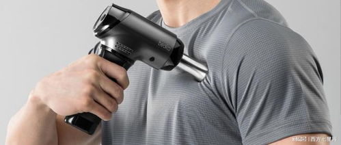 轻量机身，专业性能 倍益康Ti Pro筋膜枪深度评测