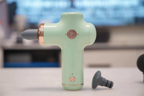 唤醒疲惫身躯的利器 野小兽MG11筋膜枪深度体验报告